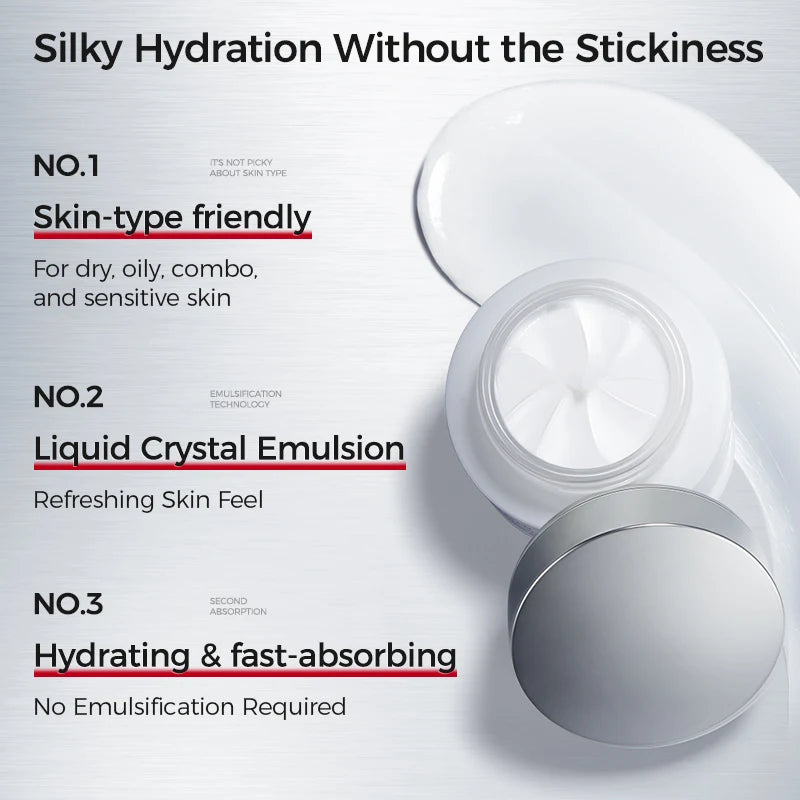 Hydrating Soothing Essence Cream