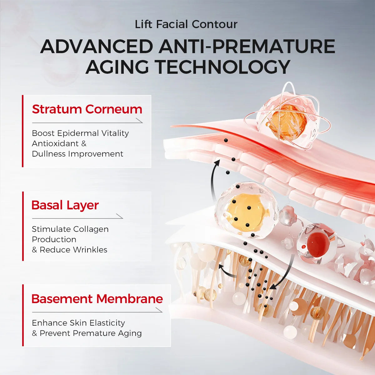 Firming & Brightening Face Cream