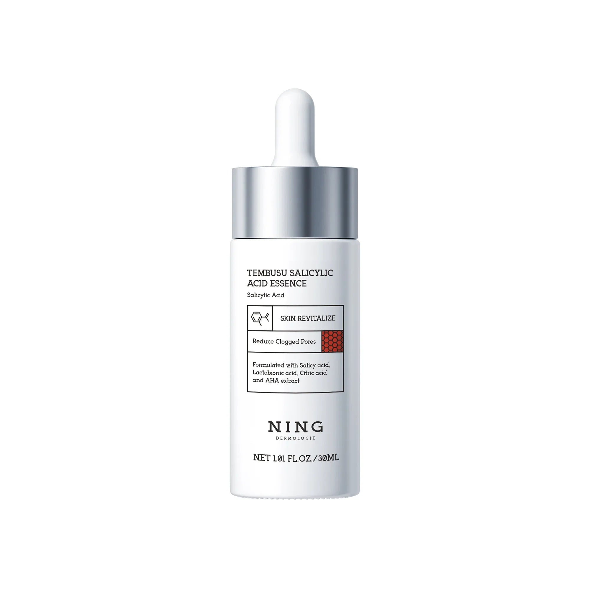 2% Salicylic Acid Serum 30ml