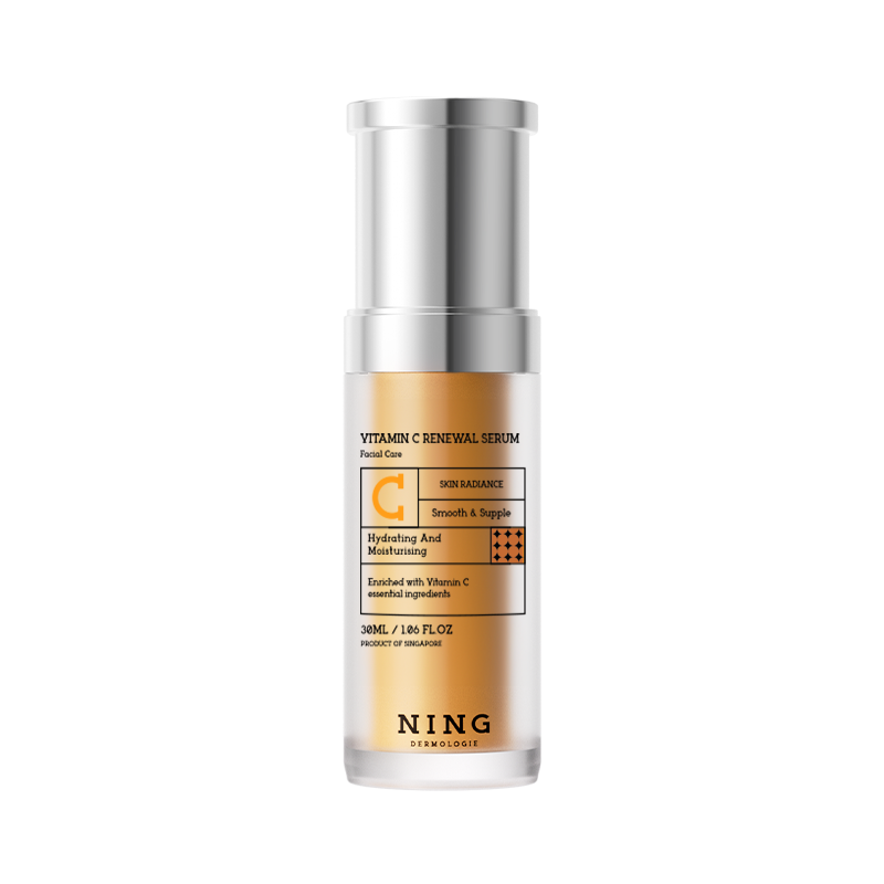 Vitamin C Serum with Niacinamide & Ethyl Ascorbic Acid