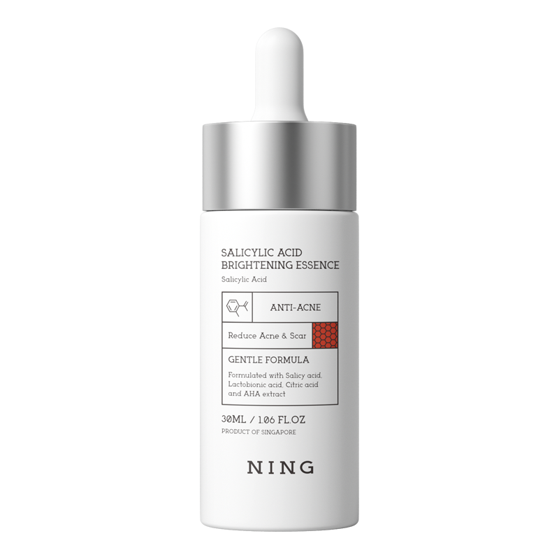 Salicylic Acid Brightening Essence