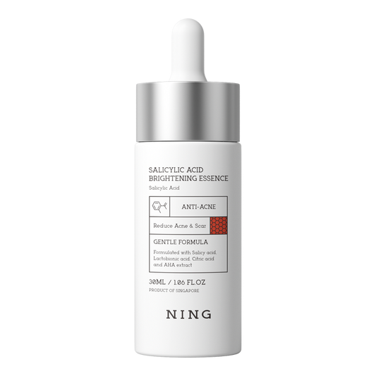 Salicylic Acid Brightening Essence