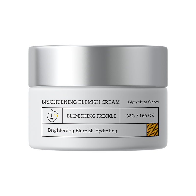 Brightening Blemish Cream