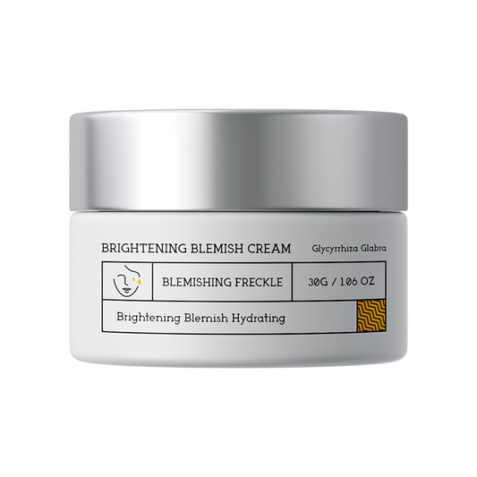 Brightening Blemish Cream