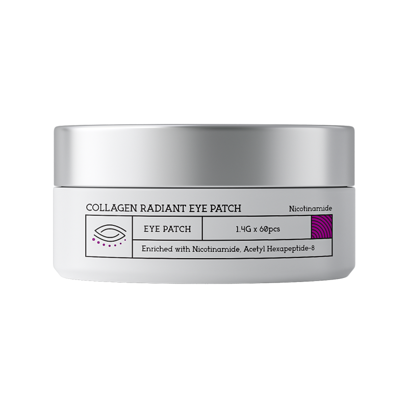 Collagen Radiant Eye Patch