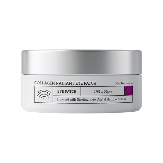 Collagen Radiant Eye Patch