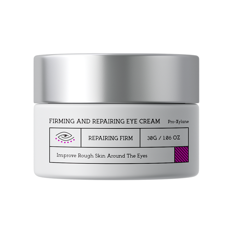 Firming And Repairing Eye Cream